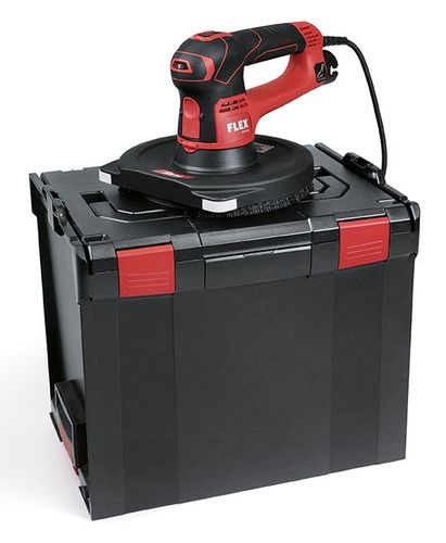 Flex 504.122 Wall and ceiling sander Handy-Giraffe GCE 6-EC Kit