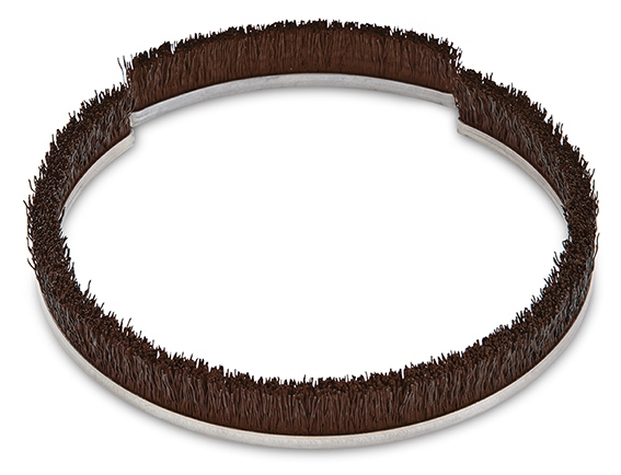 Flex 504.467 BK-H LD 125 Brush ring for angle grinders 125 mm