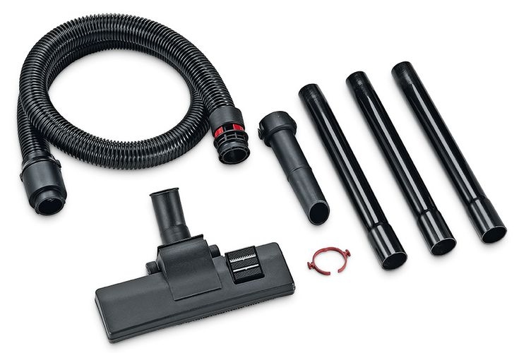 Flex 512.621 CLE 32 VC 6 Cleaning set