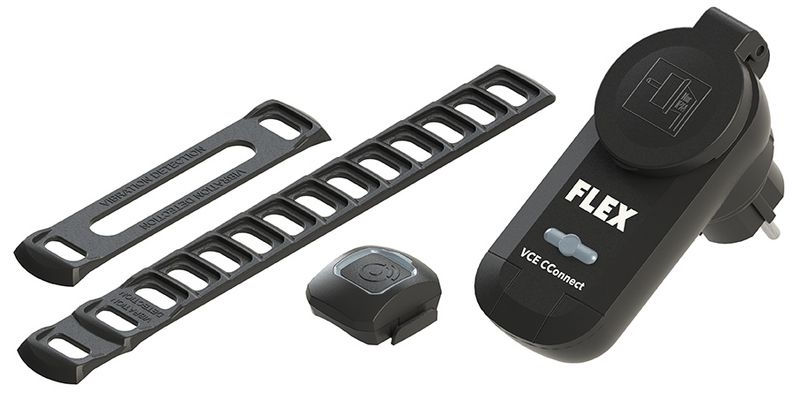 Flex 512.869 Cordless Connect system VCE CConnect Remote control