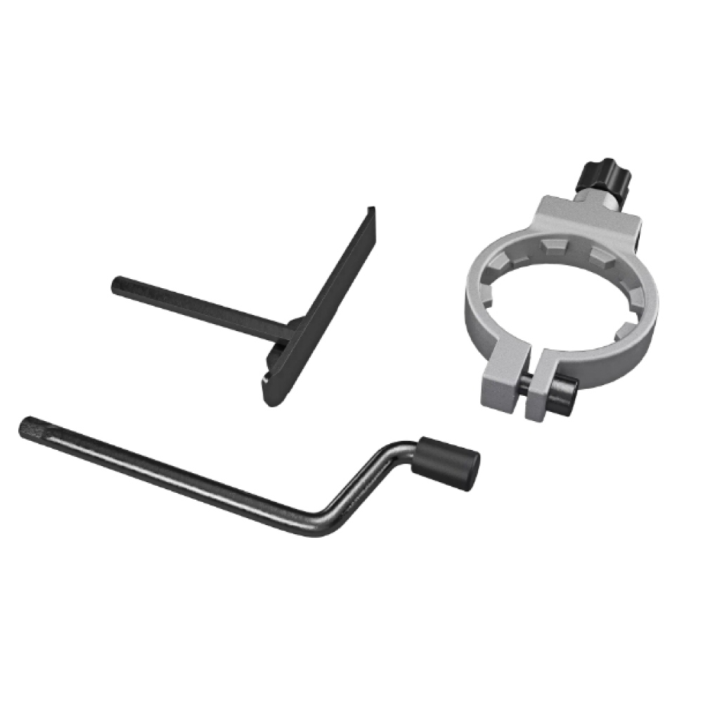 Flex 519.804 Depth and parallel fence DS MT 18.0