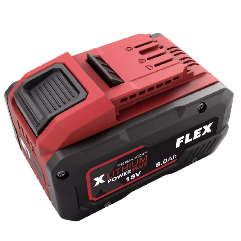 Flex 532.748 AP 18.0/8.0 Battery pack Li-Ion Power Plus 18V