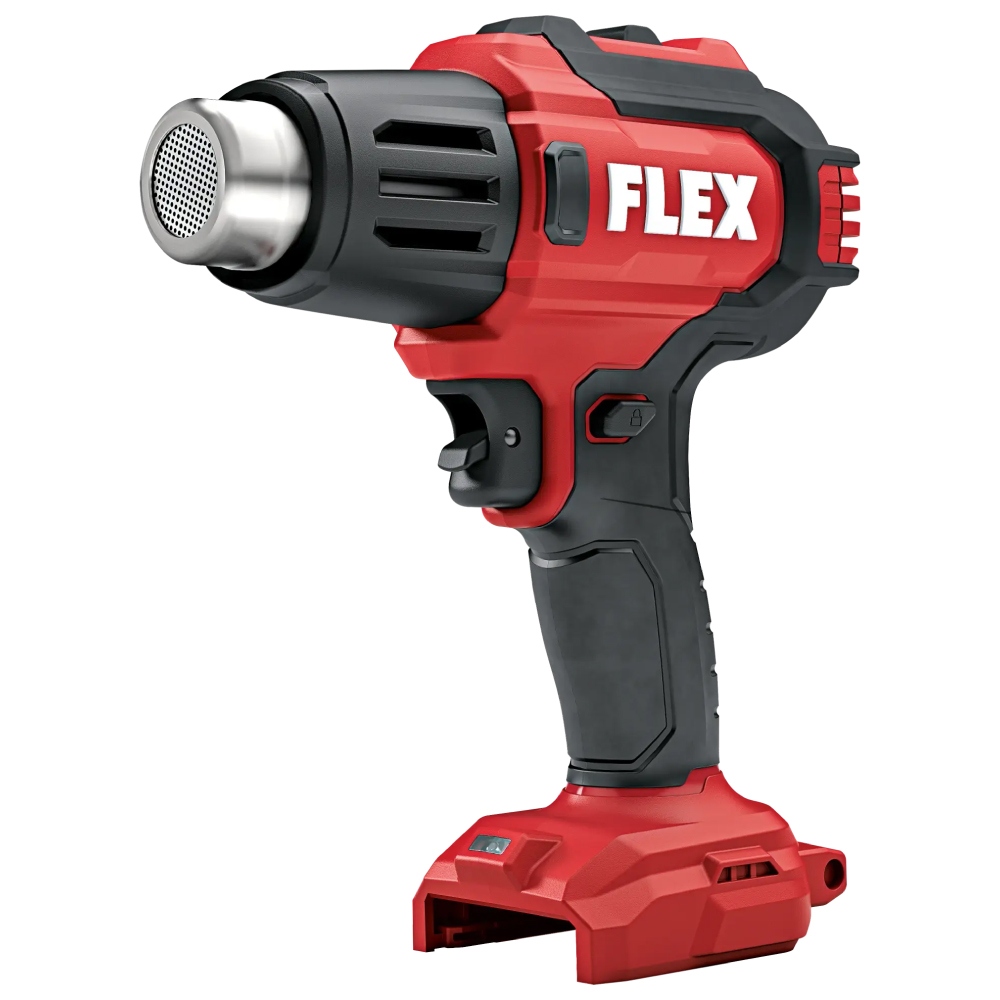 FLEX 531.493 HG 530 18 Cordless hot air gun 18V