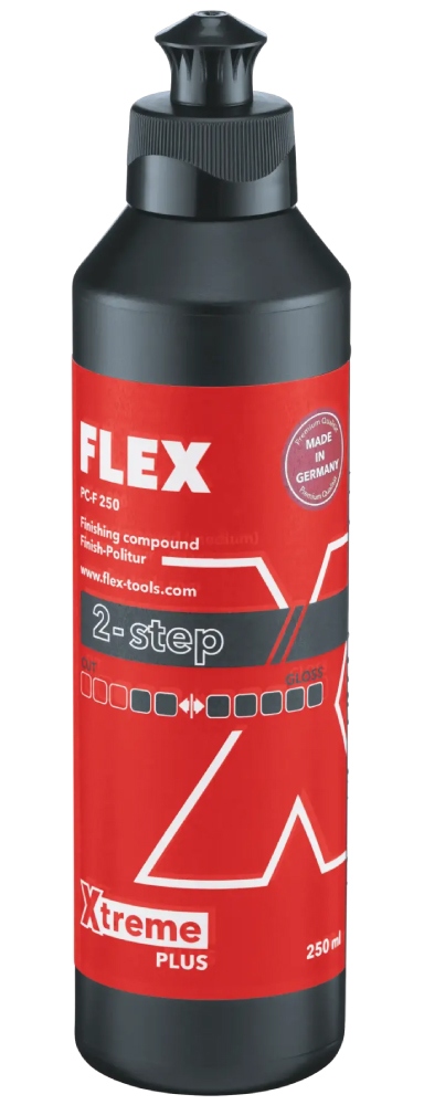 FLEX 532.417 Finishing Polish for maximum gloss PC-F 250 ml