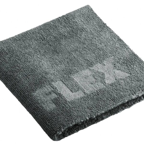 FLEX 532.418 All-purpose microfibre cloth PT-MF Dual 38x38 cm