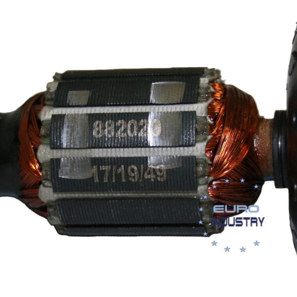 Flex 885.333 Armature 230V WS702VE