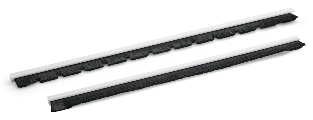 Flex Brush strip 374.075  for floor nozzle 369.896