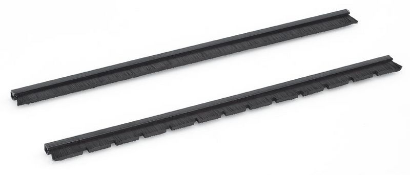Flex brush strip 385.581 for the clip floor nozzle 385.573