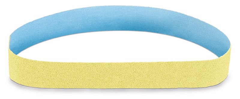 FLEX Coruflex Sanding belt continuous 533 x 30mm P120-240 - 10 pieces