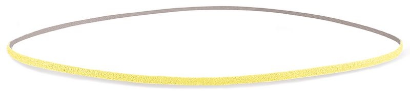 FLEX Coruflex Sanding belt continuous 533 x 4mm P120-240 - 10 pieces