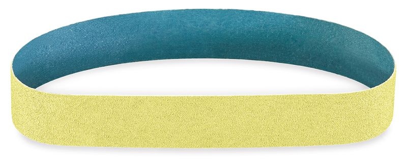 FLEX Coruflex Sanding belt continuous 618 x 40mm P180-240 - 10 pieces