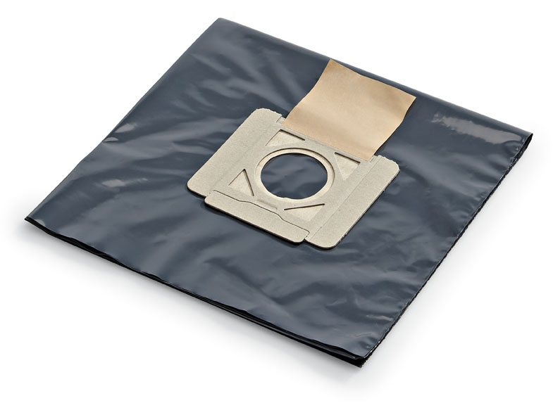 Flex 385.107 Disposal sack made of PP