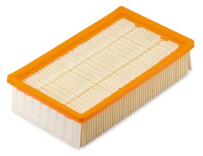 Flex 337.692 flat folded filter for vacuum cleaners VCE 35 45 L M H A