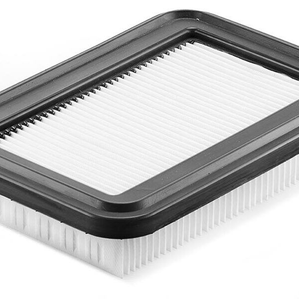 Flex 445.118 flat-fold filter FE VCE PES L/M/H