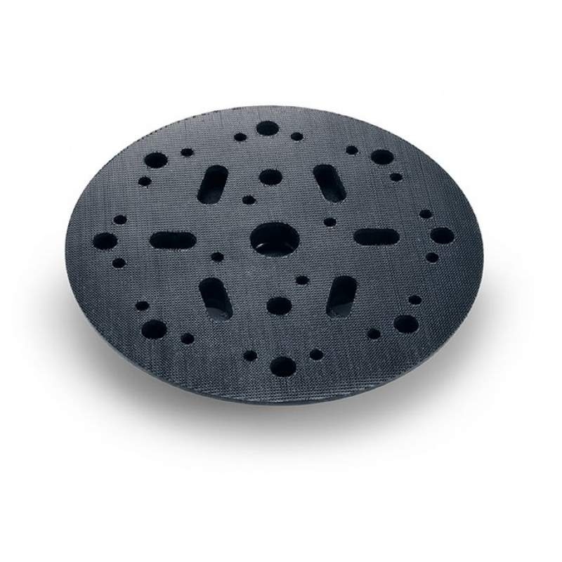 Flex 464.139 Velcro sanding pad SP-EC H D150 hard Ø150mm