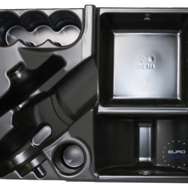 FLEX 444.375 TKE PE14 Case insert