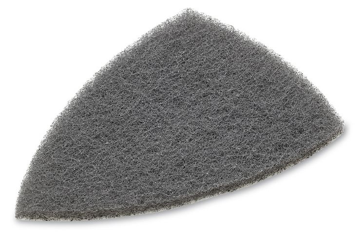 Flex Meshflex Velcro sanding fleece, 100x150mm