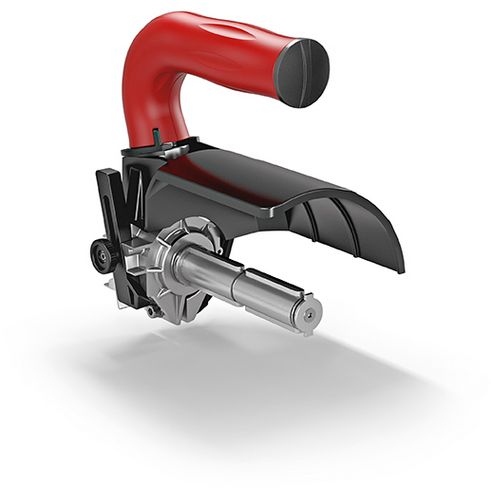FLEX 433.462 BS 100 Sanding attachment, burnishing