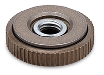 FLEX 253.049 SDS-Clic quick-clamp nut M 14 Ø 150-230 mm