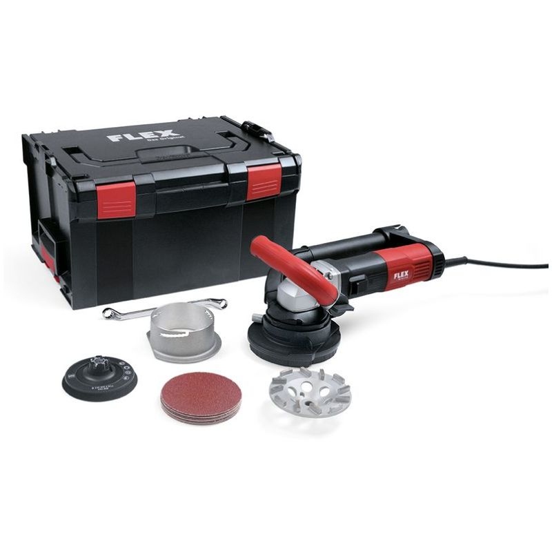 Flex 505.021 Universal B-Jet scouring head kit RE 16-5 115 RETECFLEX