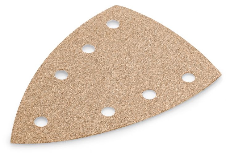 Flex Selectflex Velcro sanding paper, 100x150mm