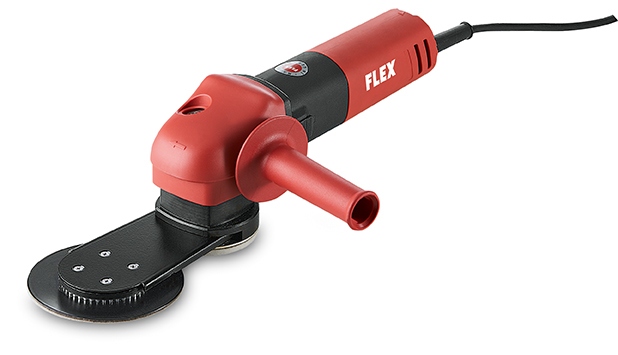 FLEX 420.565 Flat-head sander 800W SFE 8-2 115