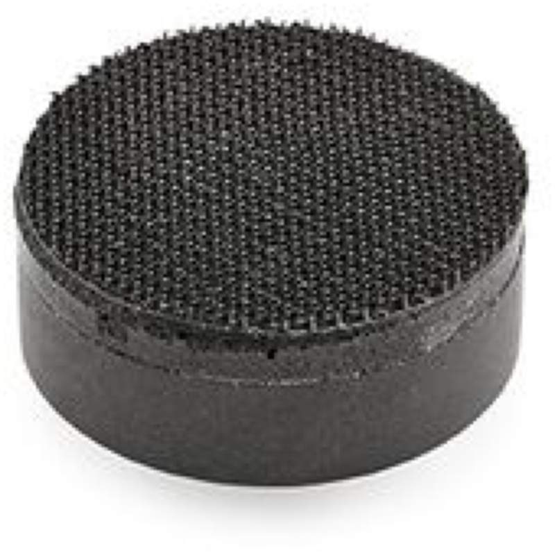 FLEX 492.353 Special velcro pad muffled BP-M D30 PXE Ø30mm