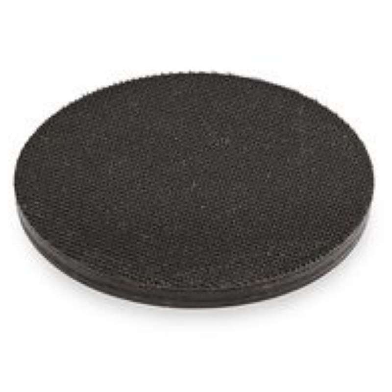 FLEX 492.361 Special velcro pad muffled BP-M D75 PXE Ø75mm