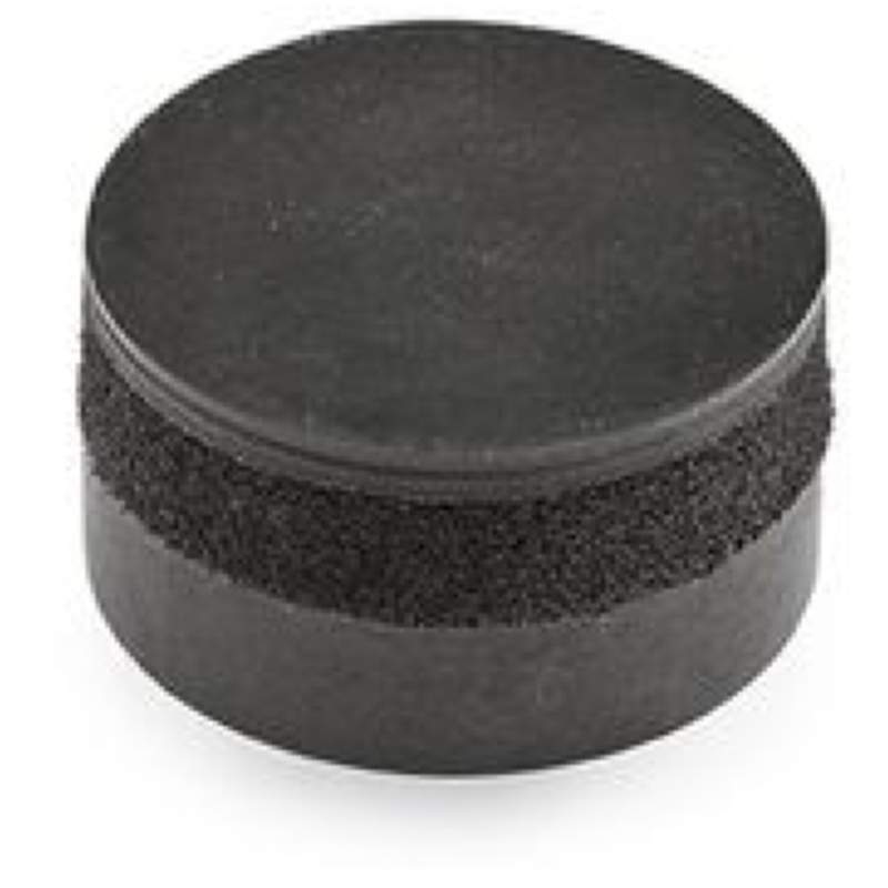 FLEX 492.388 Special velcro pad muffled BP-M/SR D30 Ø30mm