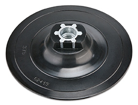 FLEX 231.983 / 208.817 Velcro Backing Pad M 14 Ø115mm or 125mm