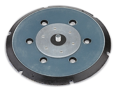 FLEX Velcro packing Pad Ø 150 mm 228.176/228.184
