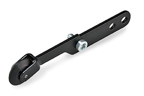 FLEX 256.525 Sanding arm, pointed 9mm, for extremely tight spaces