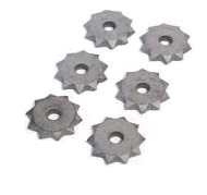 Replacement carbide wheels for LST 1503 VR FLEX 259.833