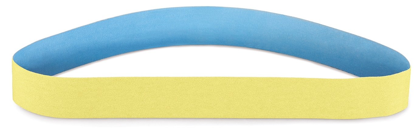 FLEX Coruflex Sanding belt continuous 760 x 40mm P80-240 - 10 pieces