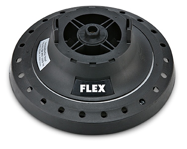 Flex 350.931Concrete grinder head VSB D125 without disc for Girafe