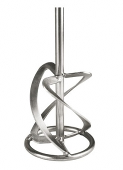 FLEX Helix paddle mixer WR3L
