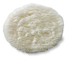 FLEX 376.523 Premium polishing fur TW-PT 160 Ø160mm natural color