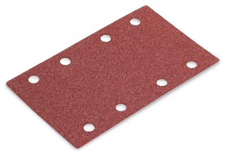 FLEX PURFLEX velcro sanding paper 80 x 133 mm