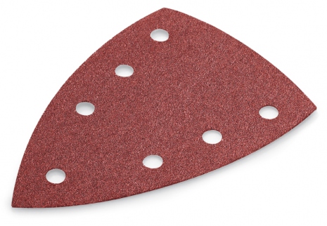 FLEX PURFLEX Velcro sanding paper 100x150 mm