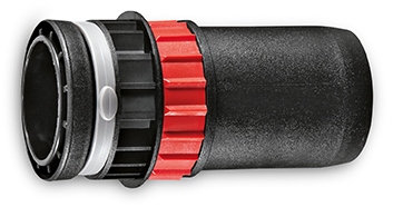 FLEX 408.360 Clip adapter 36/27 mm SAD-C D36/27 AS/NL
