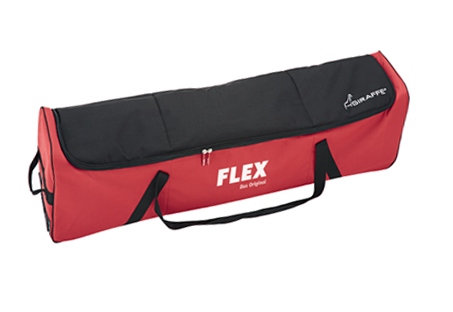 FLEX 408.867 Light-weight and robust carrying case TB-L 1560x320x360