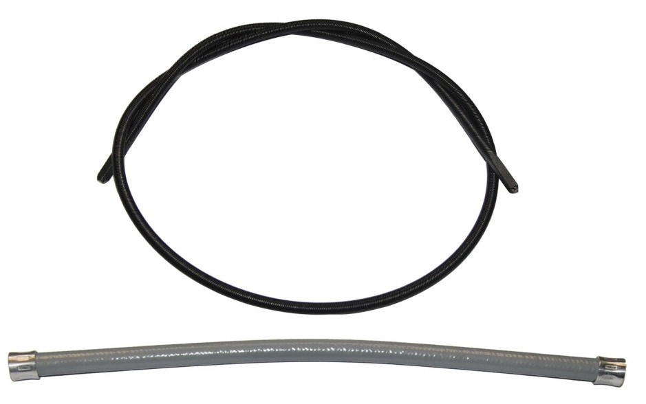 FLEX 383.198 Drive shaft, complete Giraffe WSE500