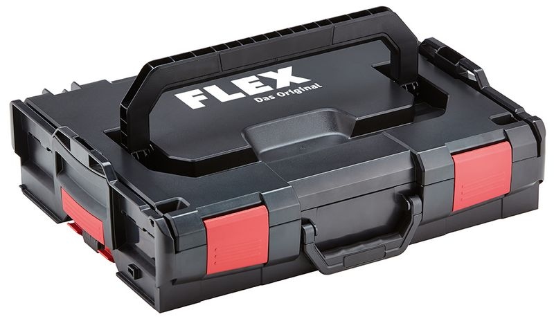 FLEX 414.077 TK-L 102 Carrying case L-BOXX