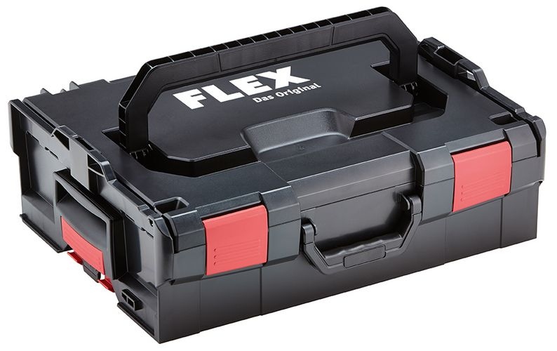 FLEX 414.085 TK-L 136 Carrying case L-BOXX