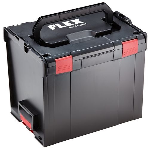 Flex 414.107 Carrying case L-BOXX TK-L 374