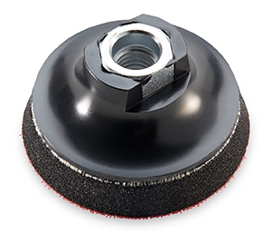 FLEX Veclro pad cushioned M14