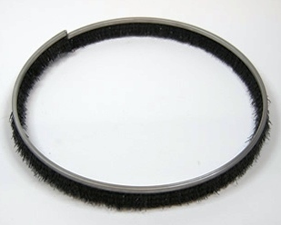Menzer Brush rim for long neck sander LHS 225 VARIO