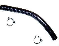 Menzer vacuum hose for sanding head LHS 225 Vario