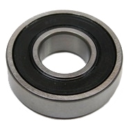 Flex 214.884 Ball bearing DIN 625 6001-2RSH/C