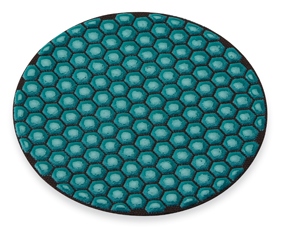 FLEX Diamond grinding pad DRY D115